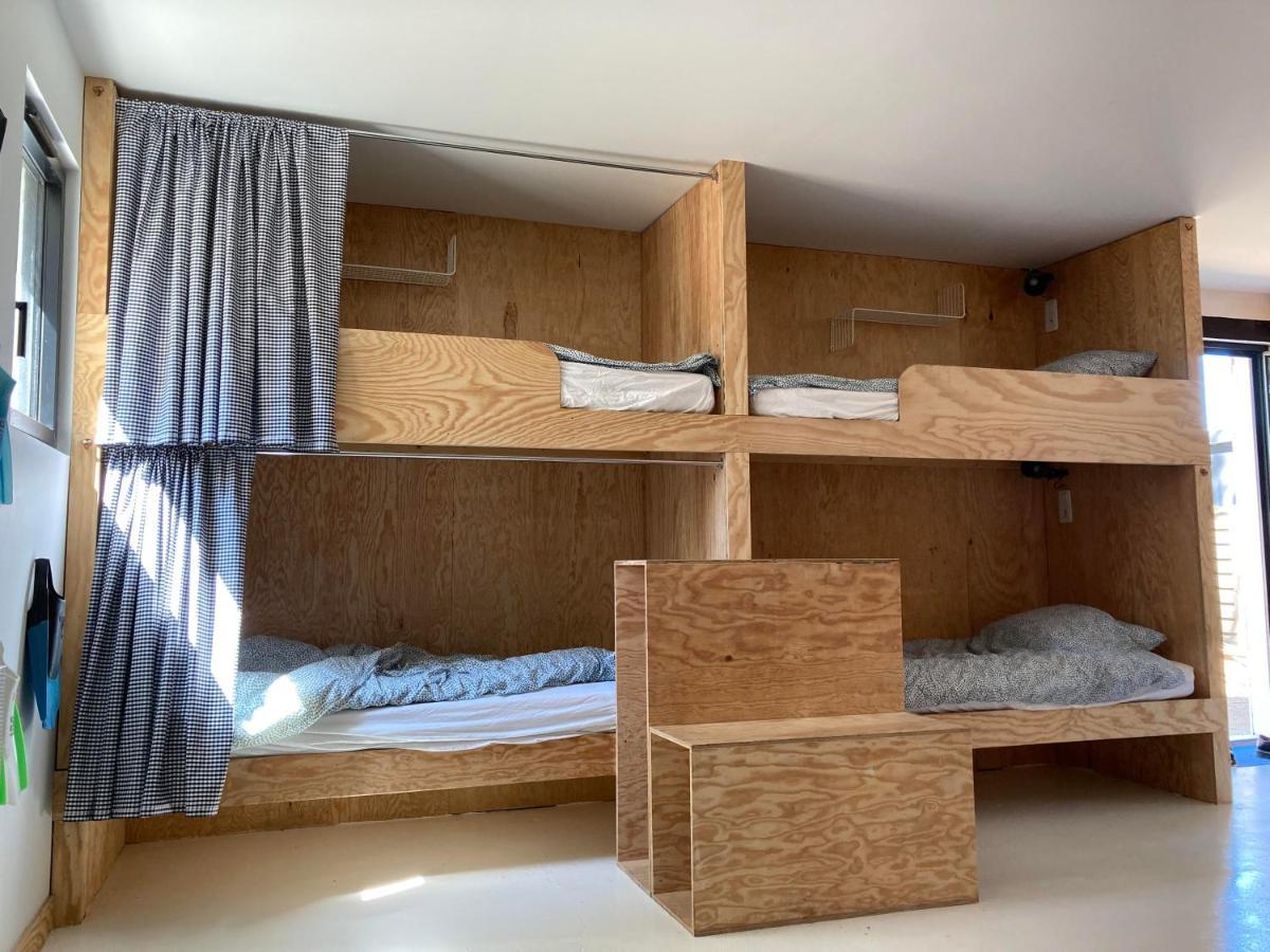 Dortoir De Charme 12 Lits 600M Plage Лонгвил-сюр-Мер Екстериор снимка